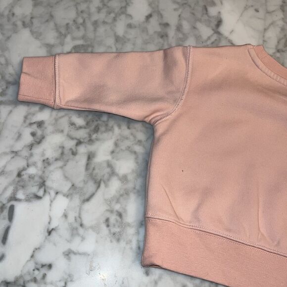 NORDSTROM SWEATSHIRT 9M - Picture 7 of 8